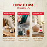 Rose Essential Oil