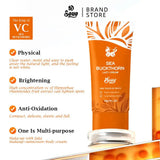 Hydrating Brightening Cream