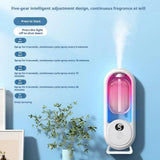 Aromatherapy Auto Scent Spray