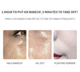 SPF30 Hydrating Setting Spray