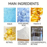 Men’s Collagen Aftershave Cream