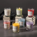 Premium Aroma Candle