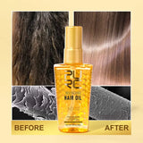 Argan Repair Hair Oil