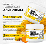 Turmeric Skin Care Set