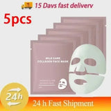 Bio Collagen Hydrating Mask
