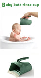 Frog Baby Shampoo Rinse Cup