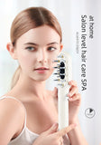 LED Red Light Massage Comb