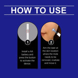 Blue Light Acne Pen