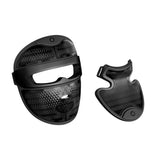 7-Color LED Face & Neck Mask