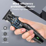 HIENA 212 Pro Cordless Hair Clipper