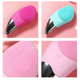 Mini Electric Face Cleanser