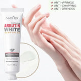 Kojic Acid Hand Cream