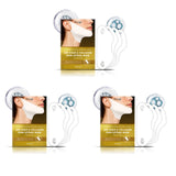 24K Gold Chin Lifting Mask