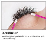 Eyelash Super Bonder