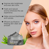 Dead Sea Mud Face Mask