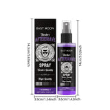 East Moon Moisturizing Aftershave Spray