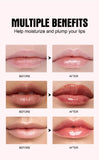 Lip Plumping Velvet Tint