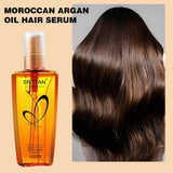 Argan Shine Hair Serum