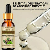 Heat Protectant Shine Spray