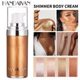 Liquid Glow Body Highlighter