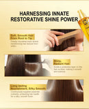 Argan Repair Hair Oil