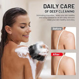 Exfoliating Net Sponge