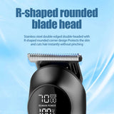 Xiaomi 6-in-1 Grooming Kit