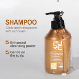 ArganiSmooth Repair Set