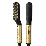 Men’s Electric Beard Straightening Comb