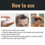 GrowRoot Repair Shampoo