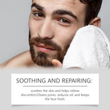Men’s Gentle Hydrating Face Cleanser
