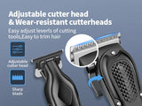 Hiena Pro Hair Clipper