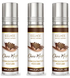 Chocolate Vanilla Floral Musk Perfume