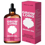 Beard Boost Oil