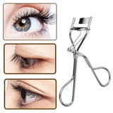 Stainless Steel Lash Curler