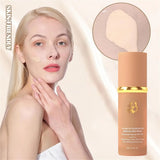 4-in-1 Magic Color Changing Foundation