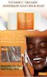 Vitamin C Whitening Kit