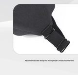3D Blackout Sleep Mask
