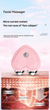 3D Microcurrent Face Massager