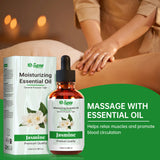 Jasmine Moisture Essential Oil