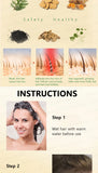Rapid Hair Growth