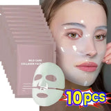 Bio Collagen Hydrating Mask