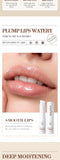 Coconut Lip Balm