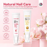 Saviland Nail Strengthener