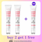 Instant Under-Eye Lift Cream
