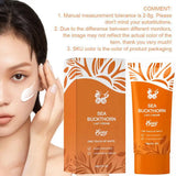 Hydrating Brightening Cream