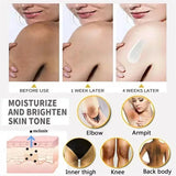 Dark Knuckle Brightening Cream