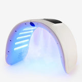 7-Color LED Photon Machine