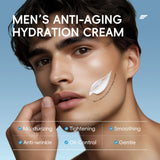 Men’s Hydrating Face Cream