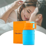Citrus Aquatic Perfume